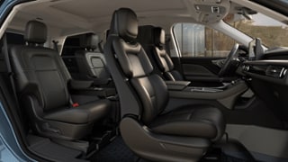 2025 Lincoln Lincoln Aviator Internal Image 1